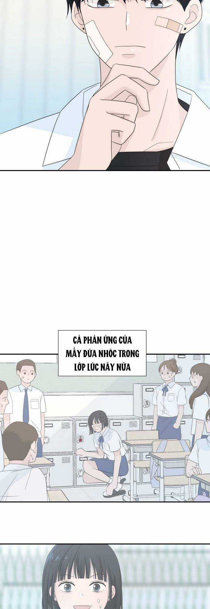Lời Tỏ Tình Đi Lạc Chapter 3 trang 27
