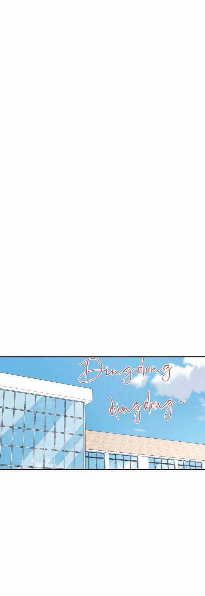 Lời Tỏ Tình Đi Lạc Chapter 3 trang 34