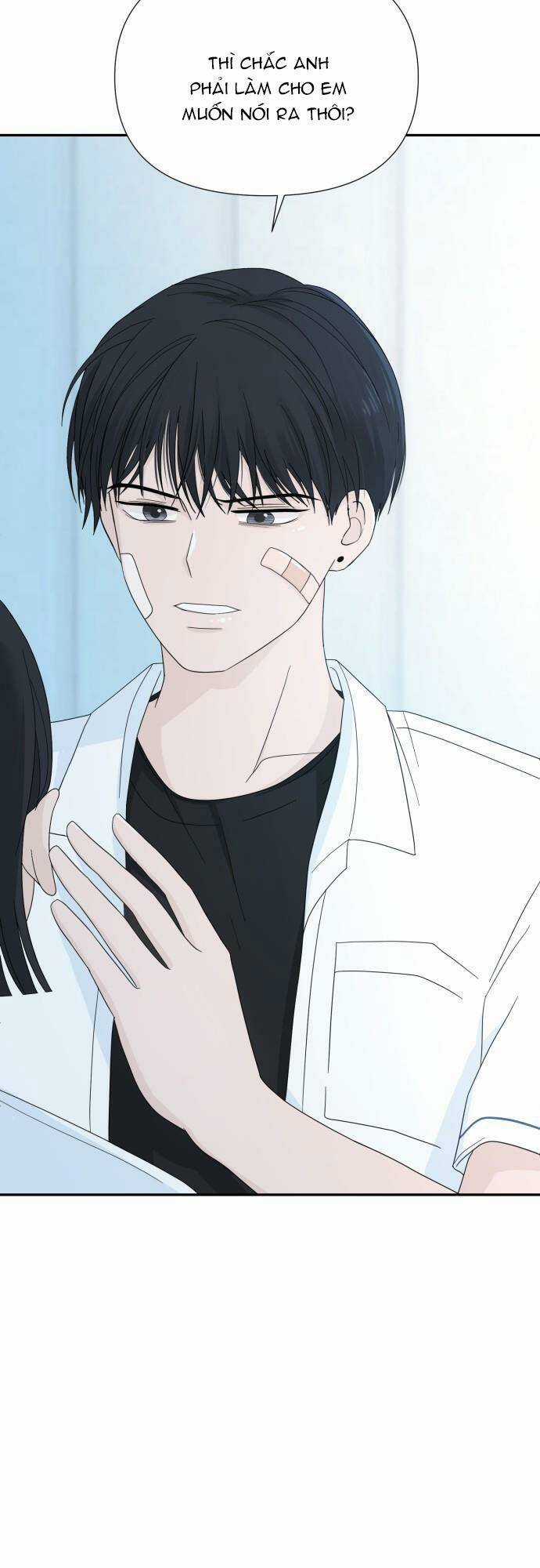 Lời Tỏ Tình Đi Lạc Chapter 3 trang 4