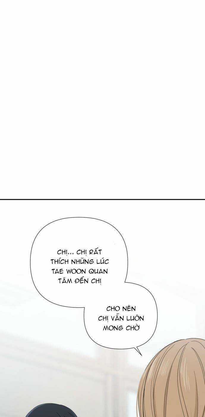 Lời Tỏ Tình Đi Lạc Chapter 3 trang 43