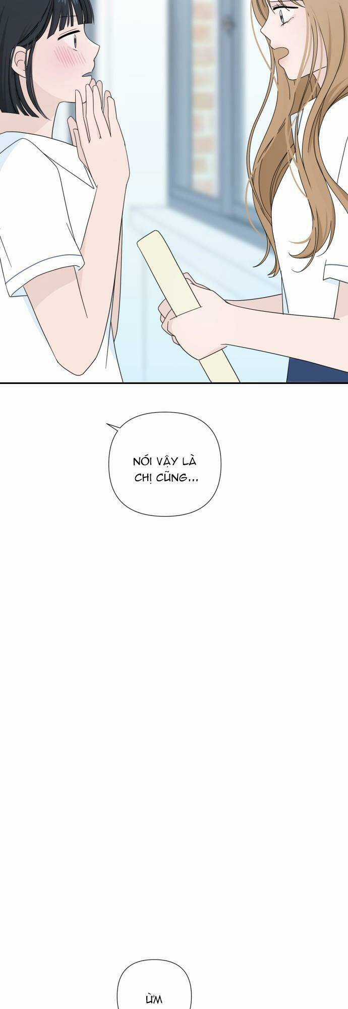 Lời Tỏ Tình Đi Lạc Chapter 3 trang 46