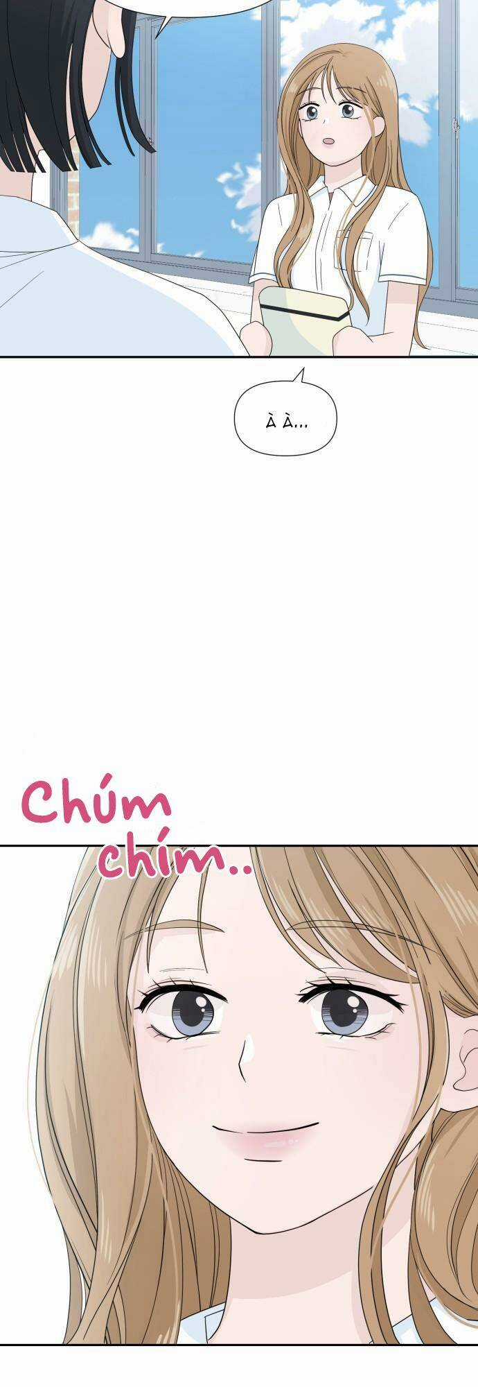 Lời Tỏ Tình Đi Lạc Chapter 3 trang 49
