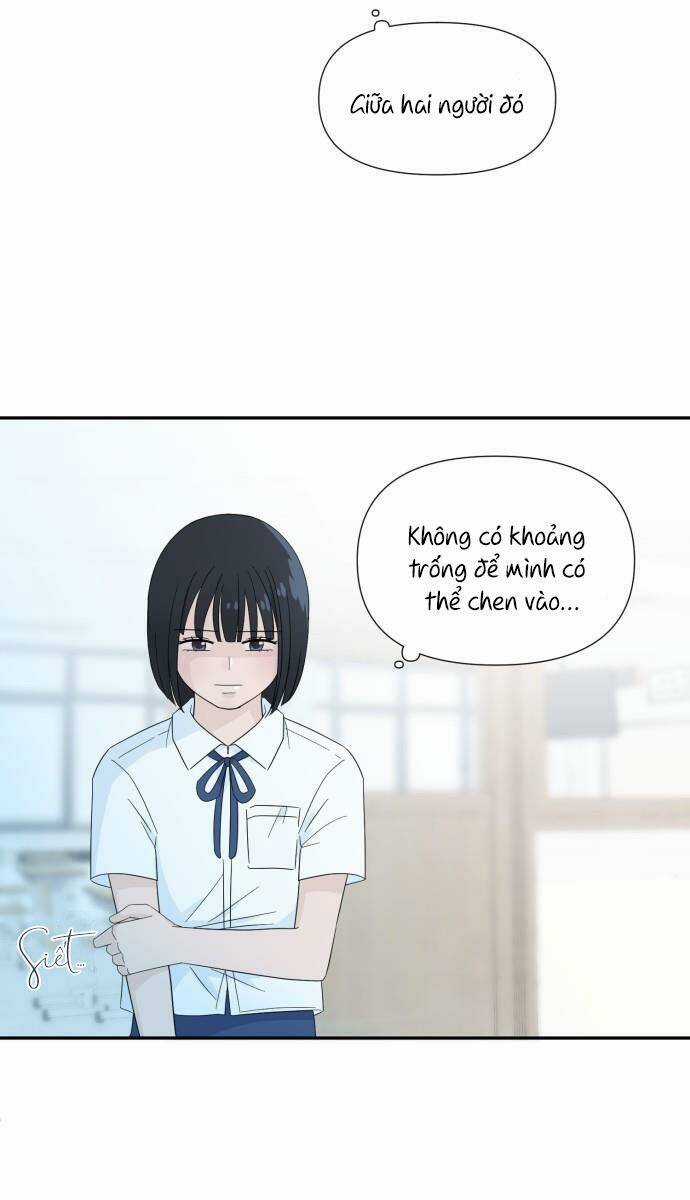 Lời Tỏ Tình Đi Lạc Chapter 3 trang 51