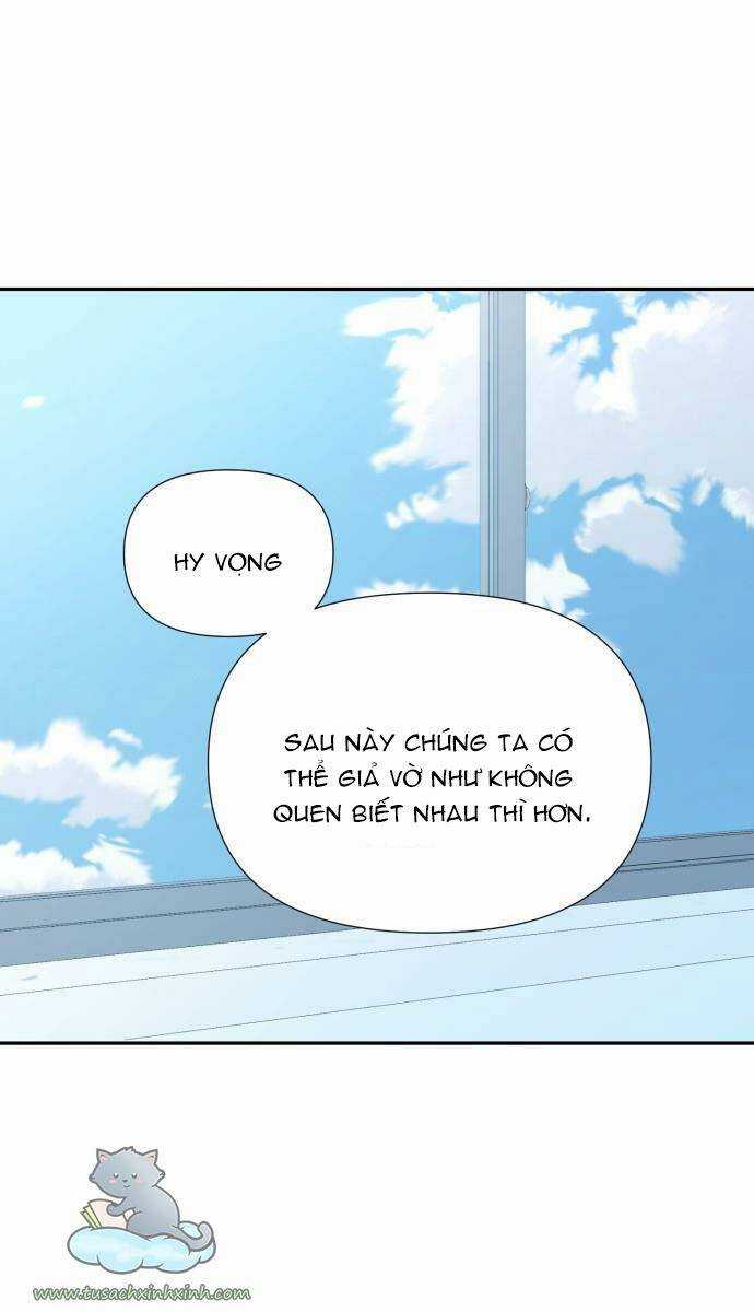 Lời Tỏ Tình Đi Lạc Chapter 3 trang 52