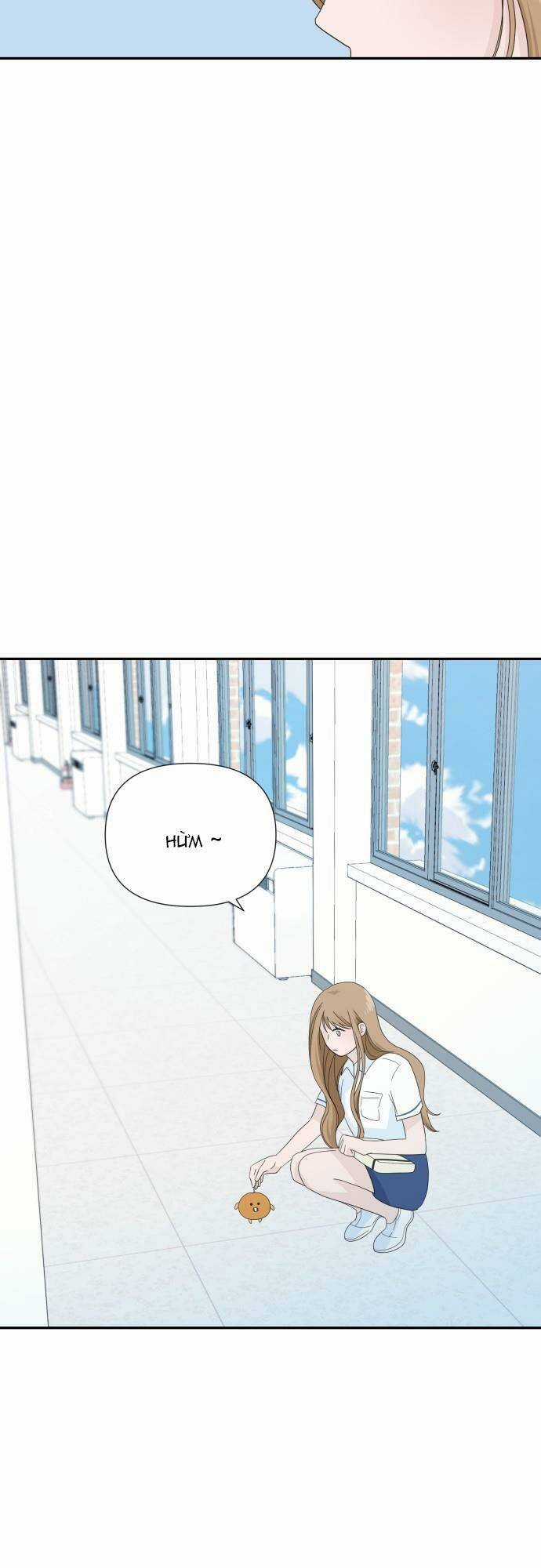 Lời Tỏ Tình Đi Lạc Chapter 3 trang 54