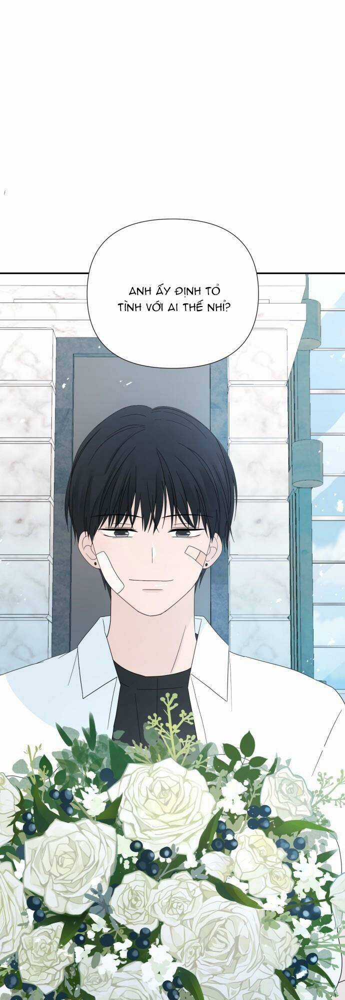 Lời Tỏ Tình Đi Lạc Chapter 3 trang 58