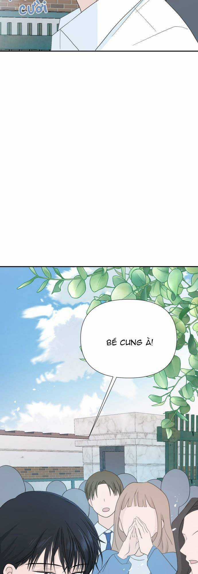 Lời Tỏ Tình Đi Lạc Chapter 3 trang 62