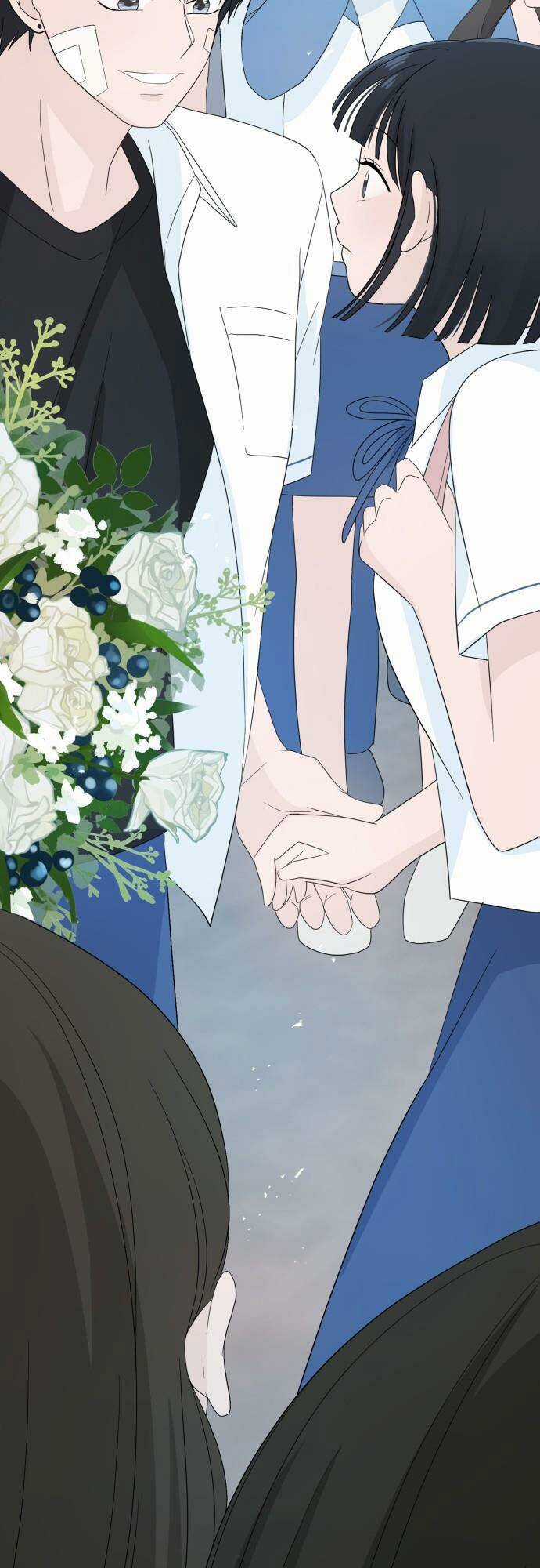 Lời Tỏ Tình Đi Lạc Chapter 3 trang 63