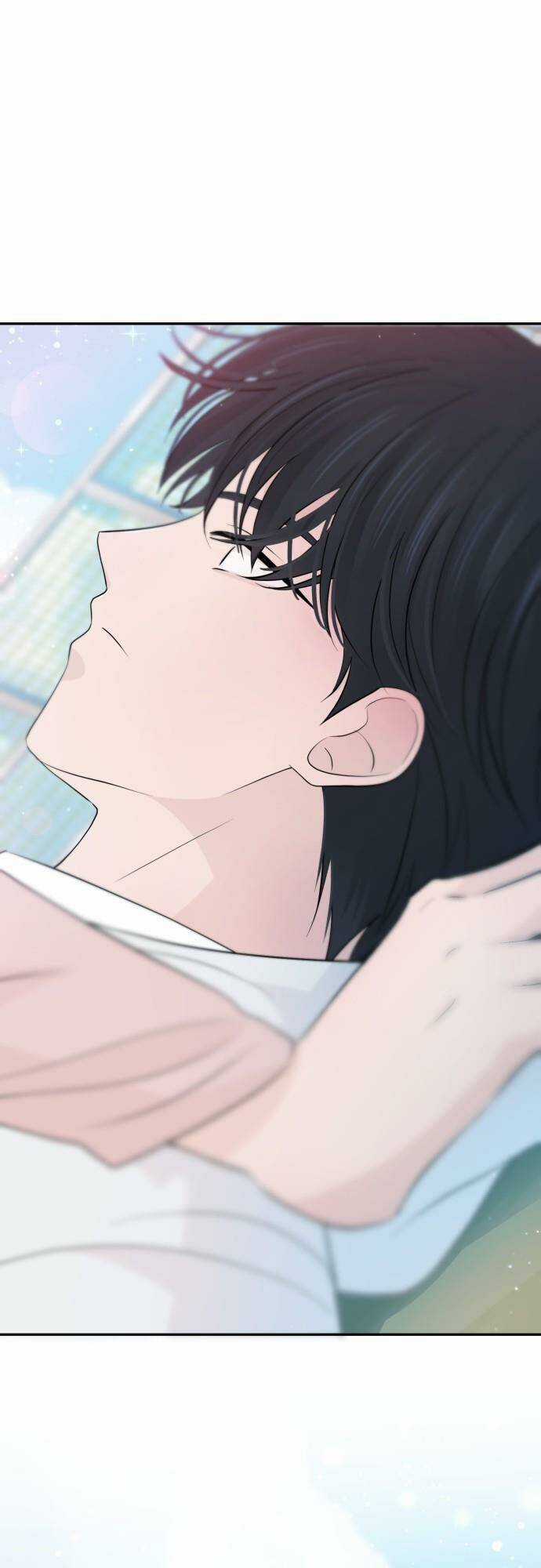 Lời Tỏ Tình Đi Lạc Chapter 31 trang 1