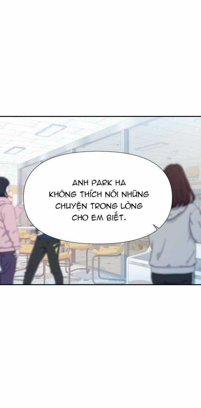 Lời Tỏ Tình Đi Lạc Chapter 36 trang 1