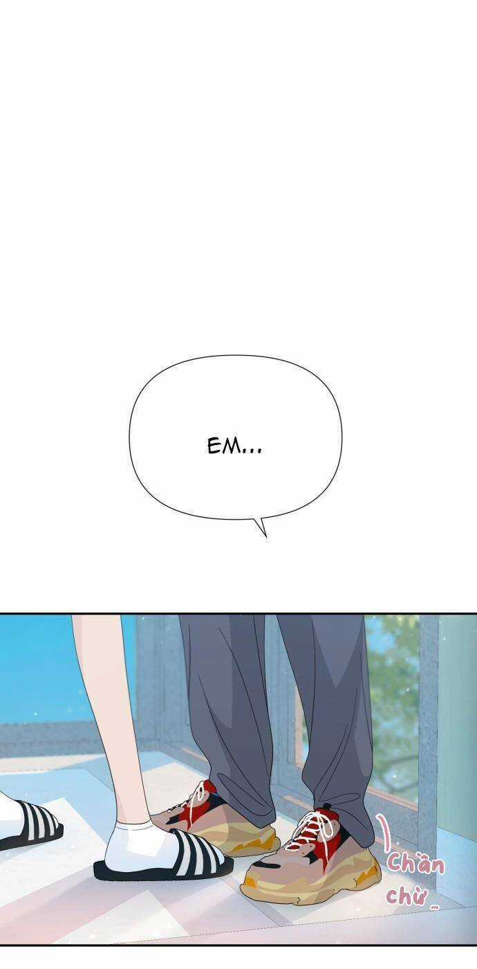Lời Tỏ Tình Đi Lạc Chapter 37 trang 1