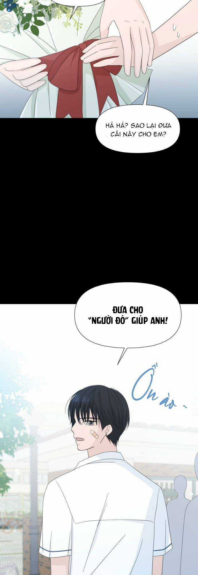 Lời Tỏ Tình Đi Lạc Chapter 4 trang 18