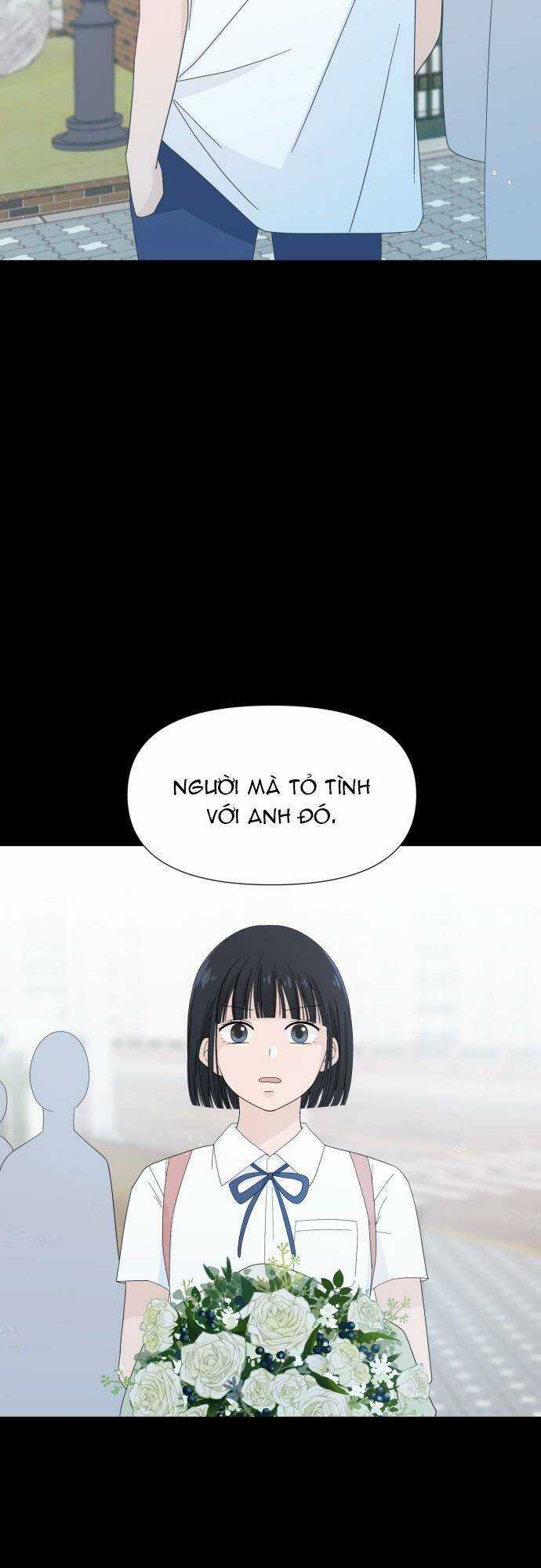 Lời Tỏ Tình Đi Lạc Chapter 4 trang 19