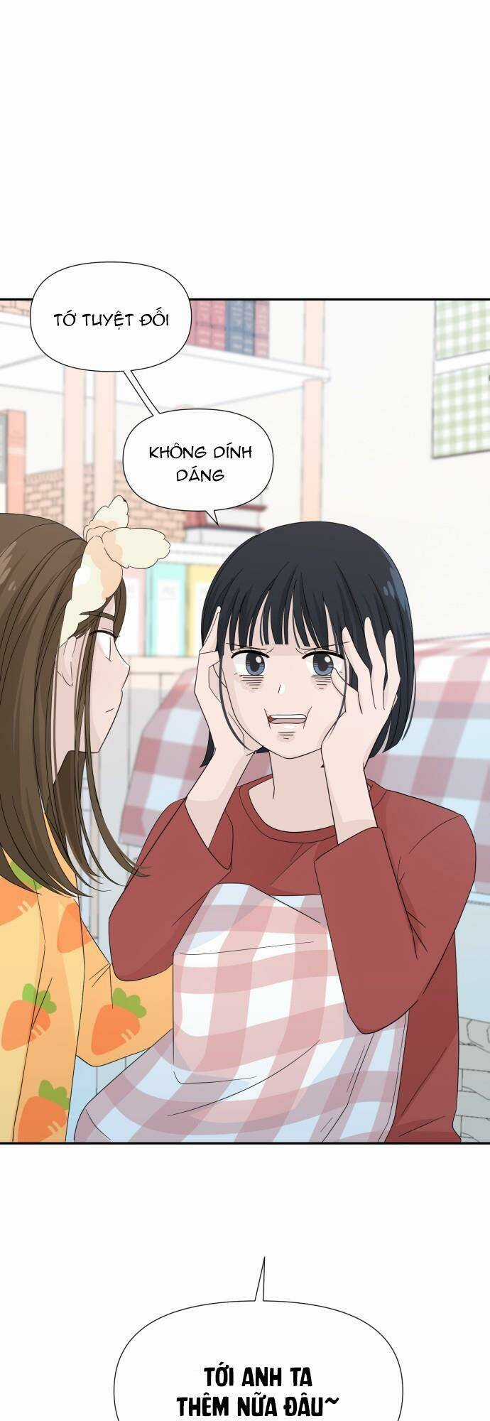 Lời Tỏ Tình Đi Lạc Chapter 4 trang 26