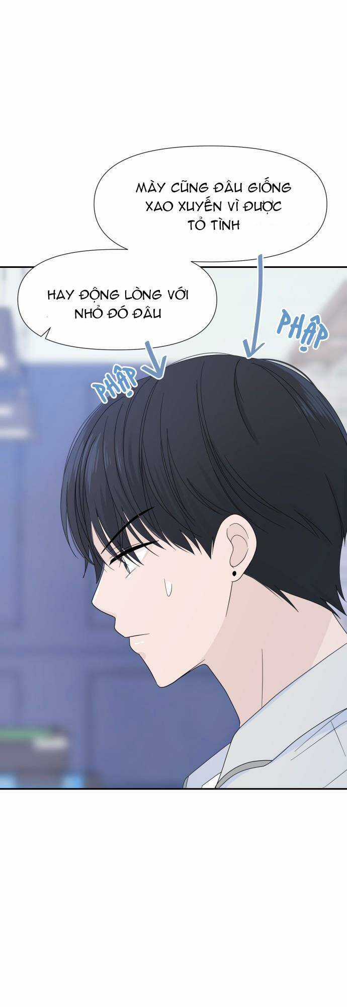 Lời Tỏ Tình Đi Lạc Chapter 4 trang 32