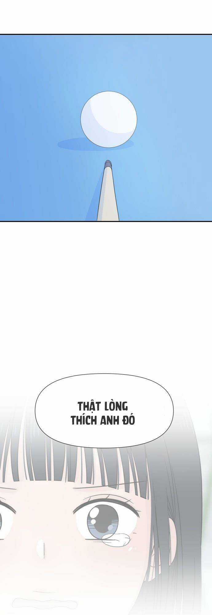 Lời Tỏ Tình Đi Lạc Chapter 4 trang 34