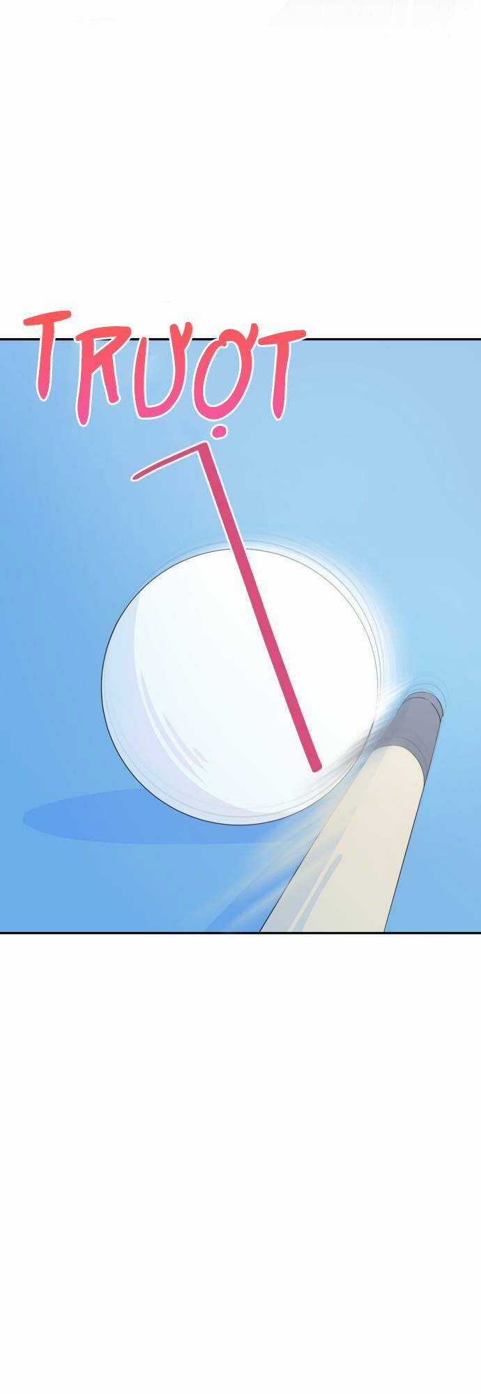 Lời Tỏ Tình Đi Lạc Chapter 4 trang 35