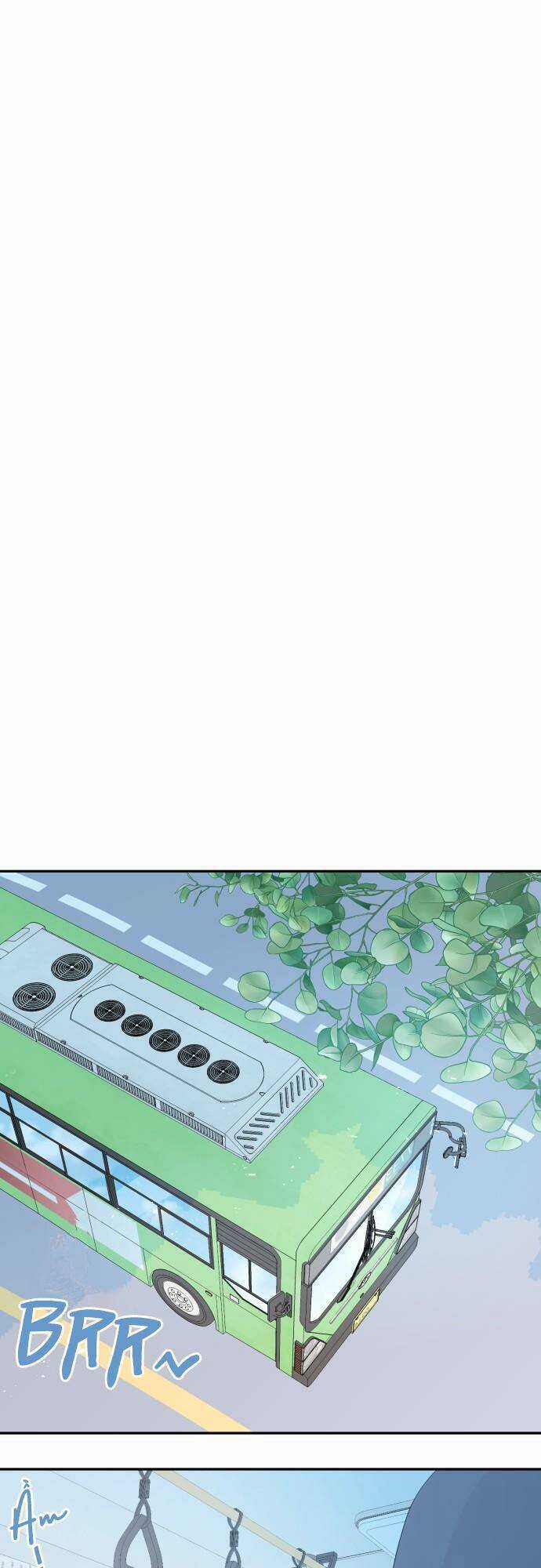 Lời Tỏ Tình Đi Lạc Chapter 4 trang 36