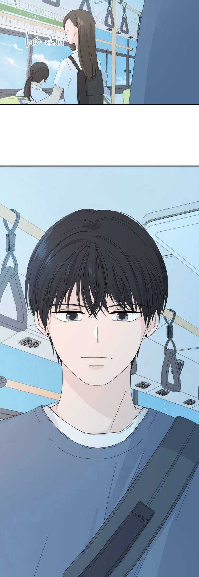 Lời Tỏ Tình Đi Lạc Chapter 4 trang 37