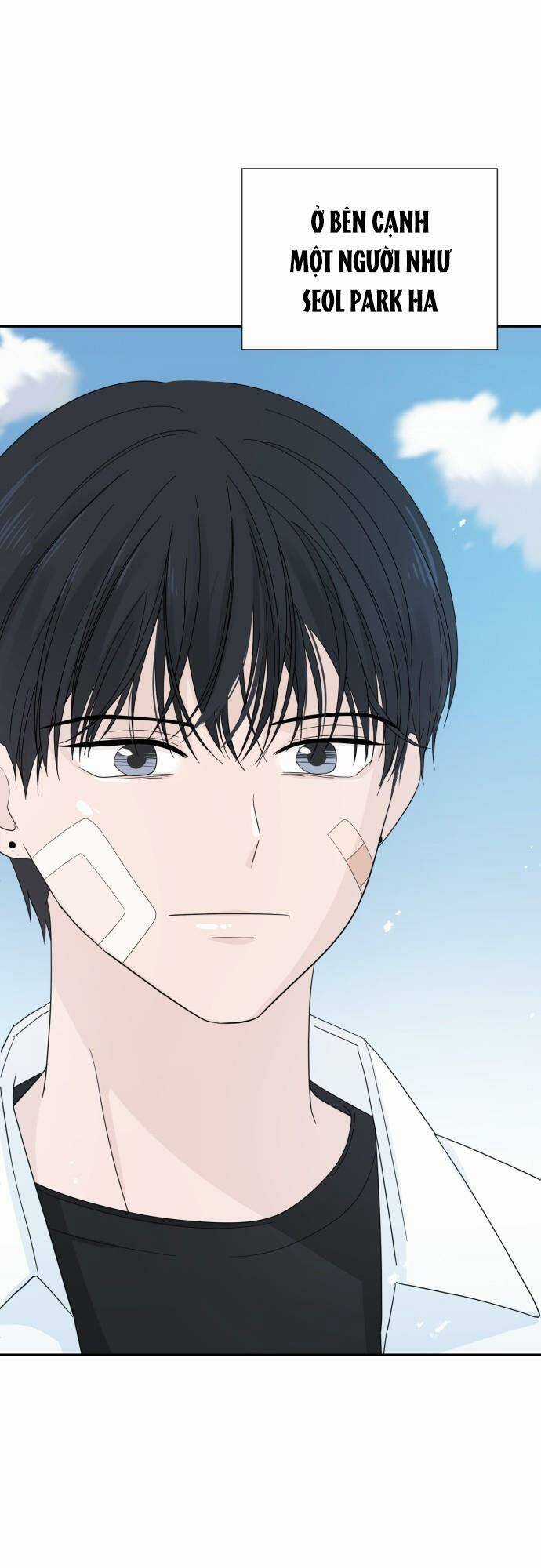 Lời Tỏ Tình Đi Lạc Chapter 4 trang 4