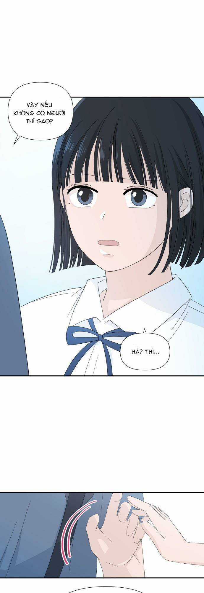 Lời Tỏ Tình Đi Lạc Chapter 4 trang 45