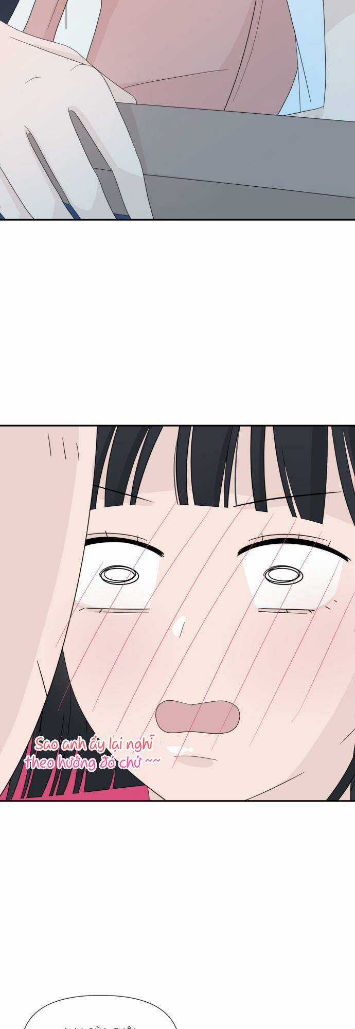 Lời Tỏ Tình Đi Lạc Chapter 4 trang 47