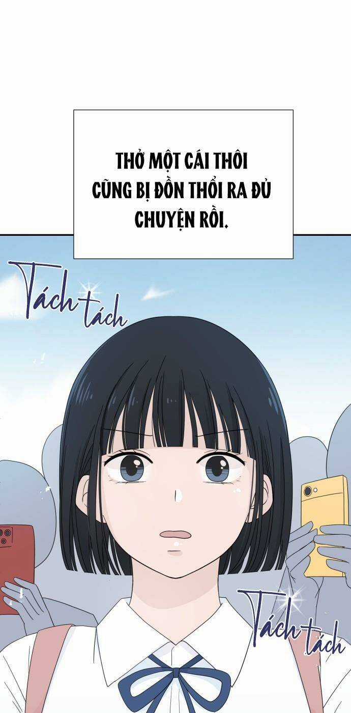 Lời Tỏ Tình Đi Lạc Chapter 4 trang 5