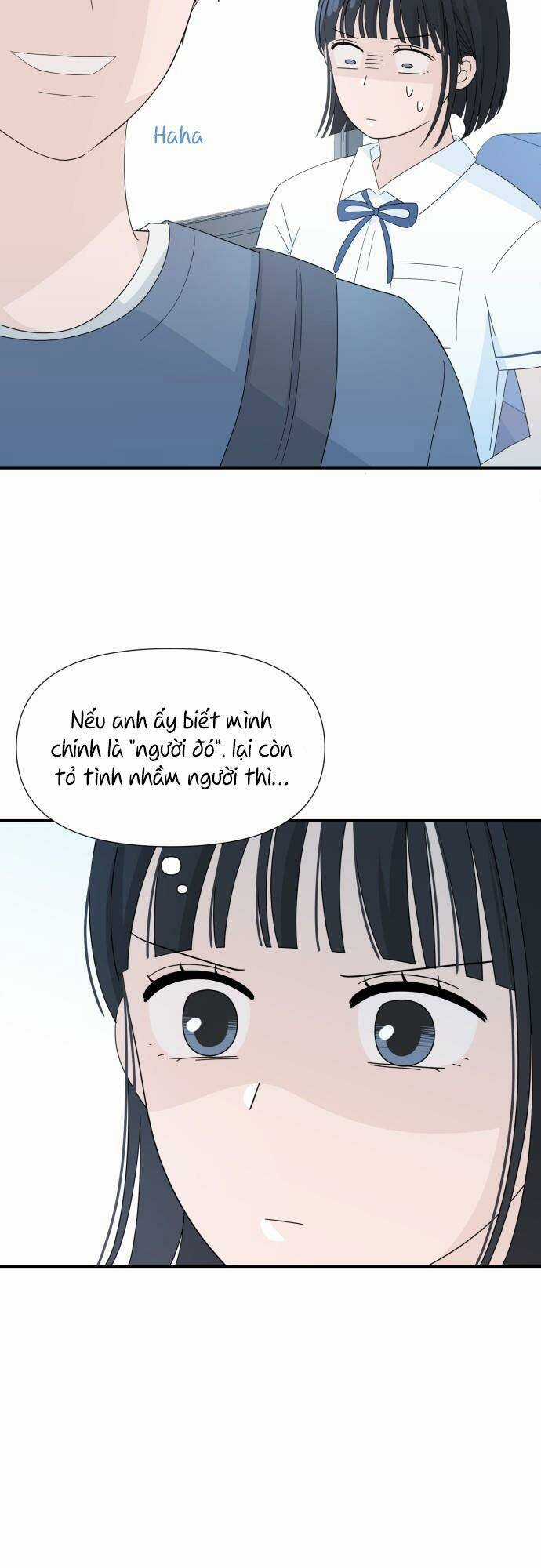 Lời Tỏ Tình Đi Lạc Chapter 4 trang 50