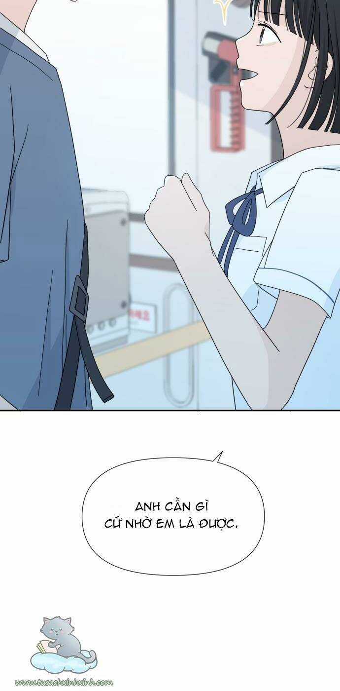 Lời Tỏ Tình Đi Lạc Chapter 4 trang 52