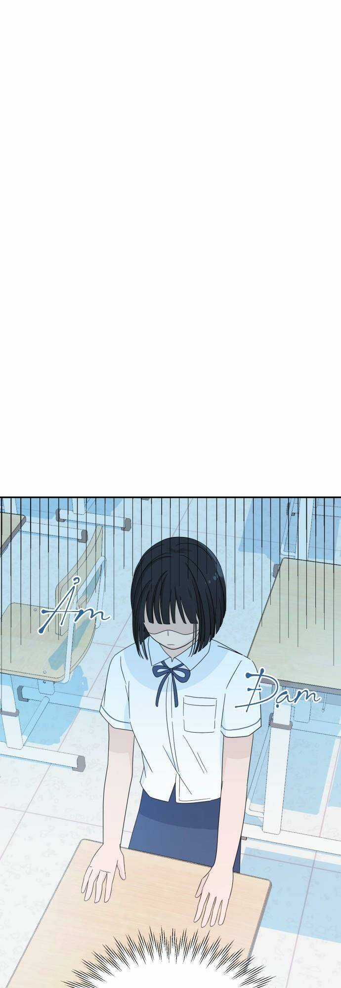 Lời Tỏ Tình Đi Lạc Chapter 4 trang 53