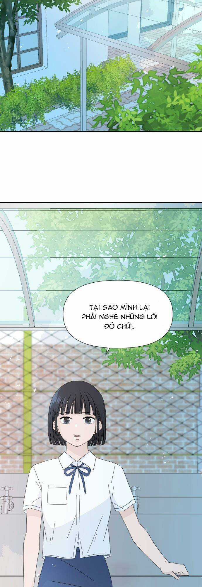 Lời Tỏ Tình Đi Lạc Chapter 4 trang 59