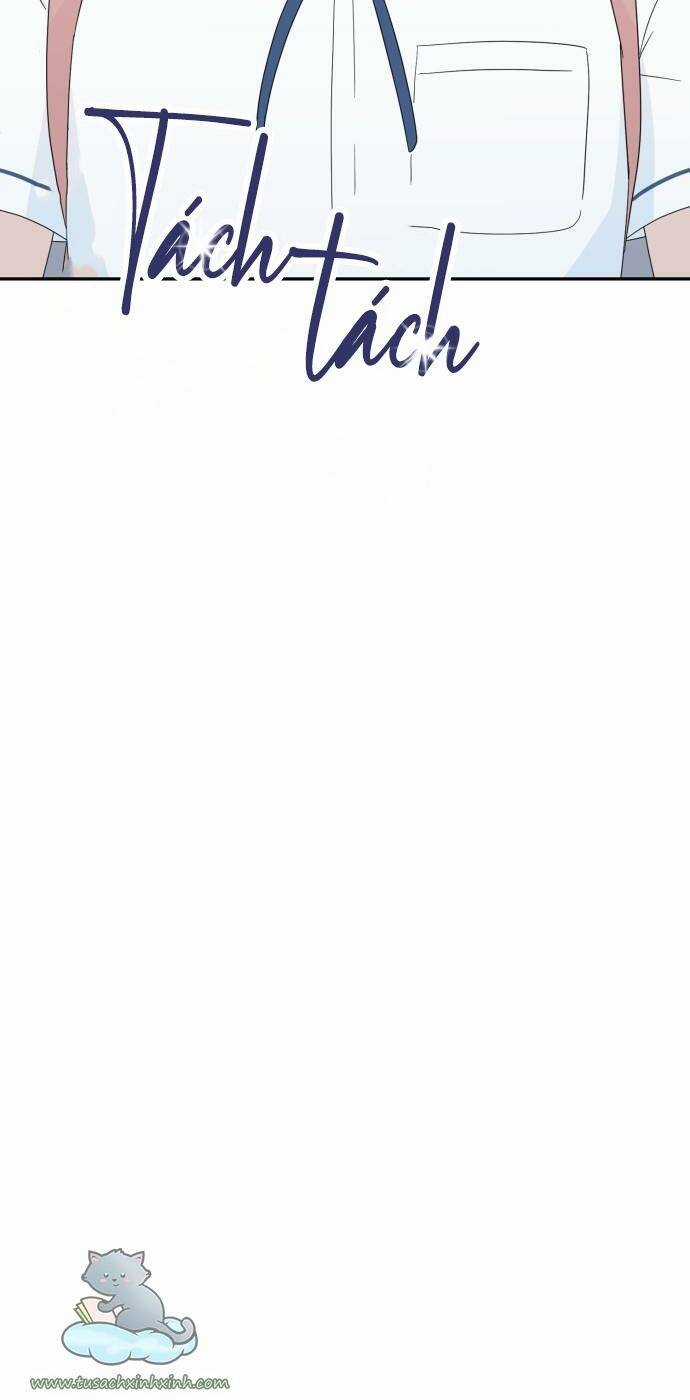 Lời Tỏ Tình Đi Lạc Chapter 4 trang 6