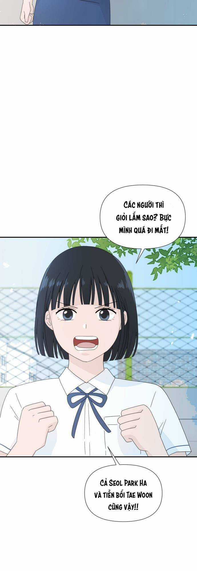 Lời Tỏ Tình Đi Lạc Chapter 4 trang 60