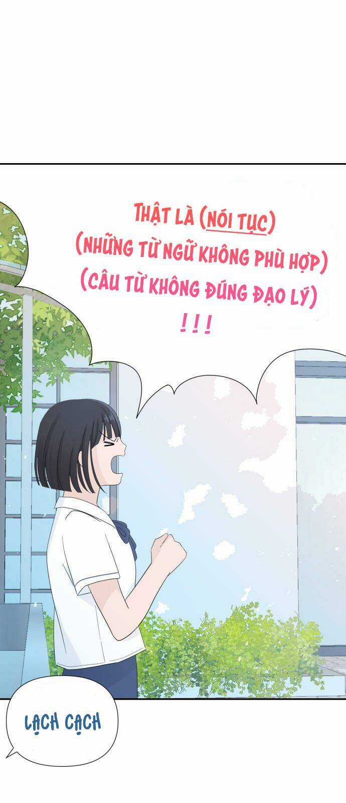 Lời Tỏ Tình Đi Lạc Chapter 4 trang 61