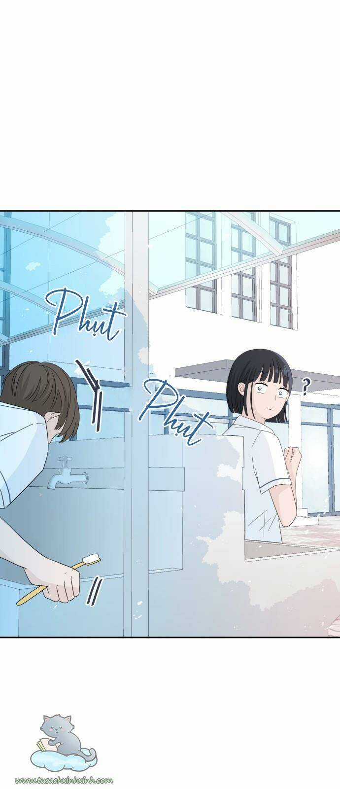 Lời Tỏ Tình Đi Lạc Chapter 4 trang 62