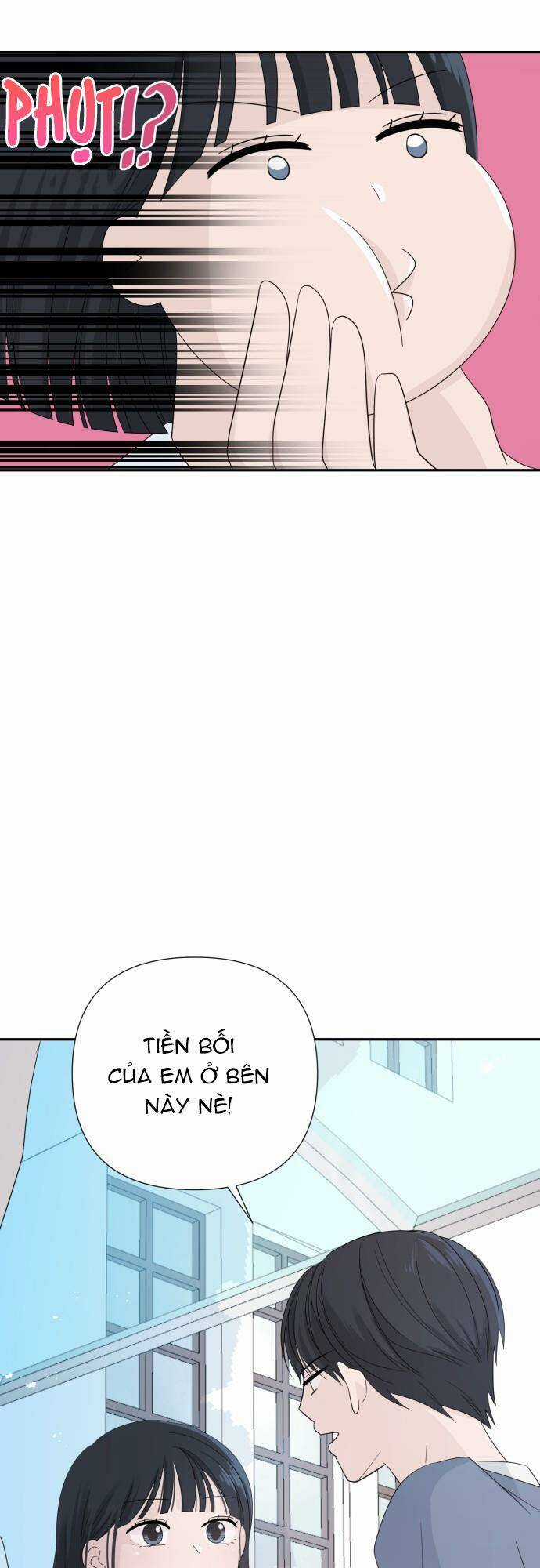 Lời Tỏ Tình Đi Lạc Chapter 4 trang 65