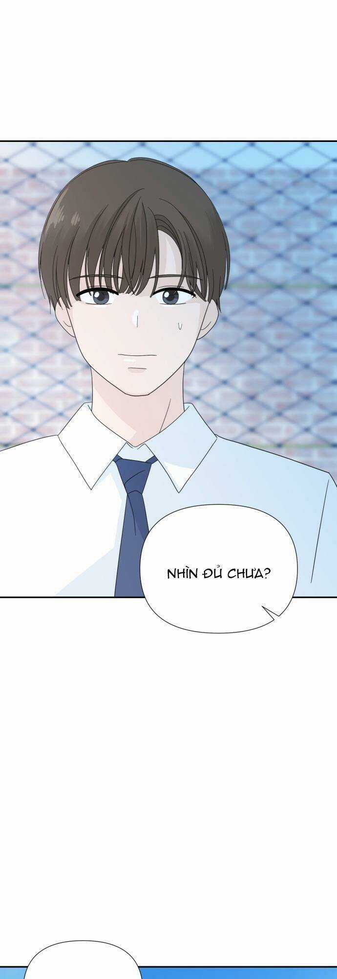 Lời Tỏ Tình Đi Lạc Chapter 4 trang 67