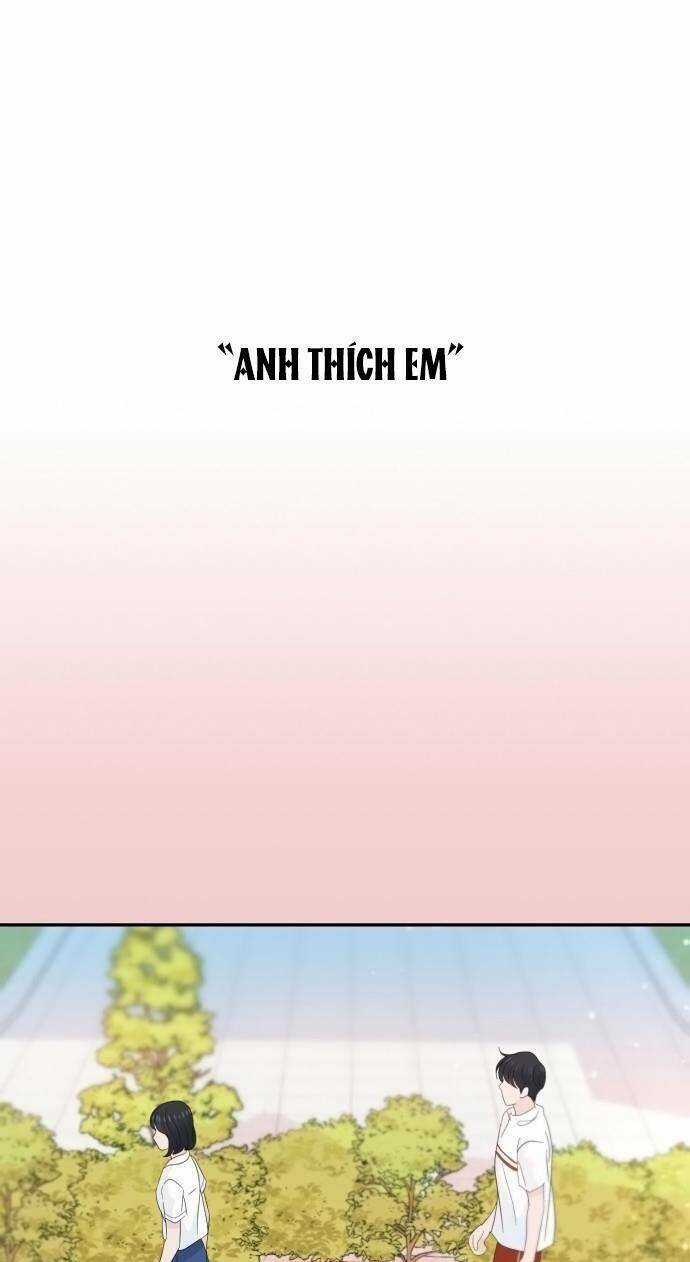 Lời Tỏ Tình Đi Lạc Chapter 42 trang 10