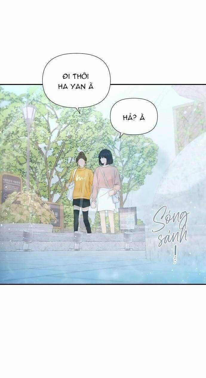 Lời Tỏ Tình Đi Lạc Chapter 42 trang 15