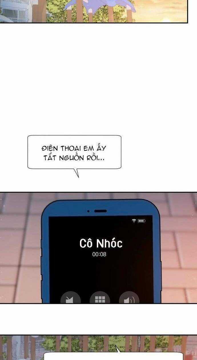 Lời Tỏ Tình Đi Lạc Chapter 42 trang 17