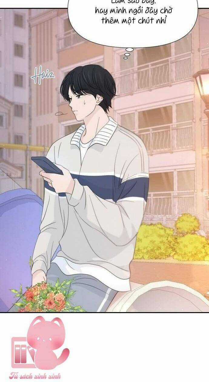 Lời Tỏ Tình Đi Lạc Chapter 42 trang 19