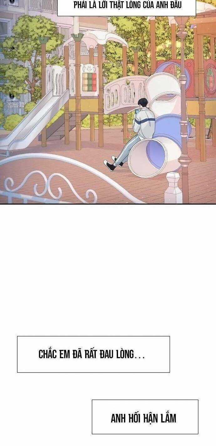 Lời Tỏ Tình Đi Lạc Chapter 42 trang 22