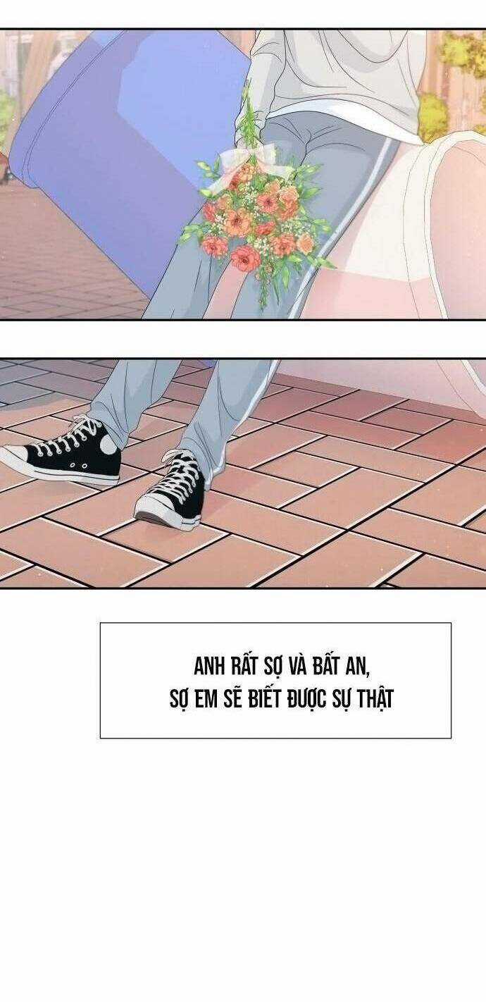 Lời Tỏ Tình Đi Lạc Chapter 42 trang 23