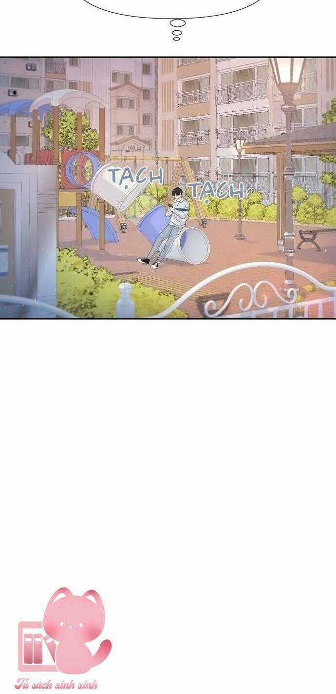 Lời Tỏ Tình Đi Lạc Chapter 42 trang 27