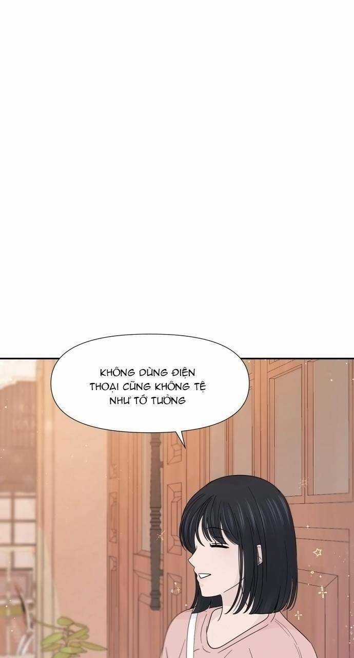 Lời Tỏ Tình Đi Lạc Chapter 42 trang 28