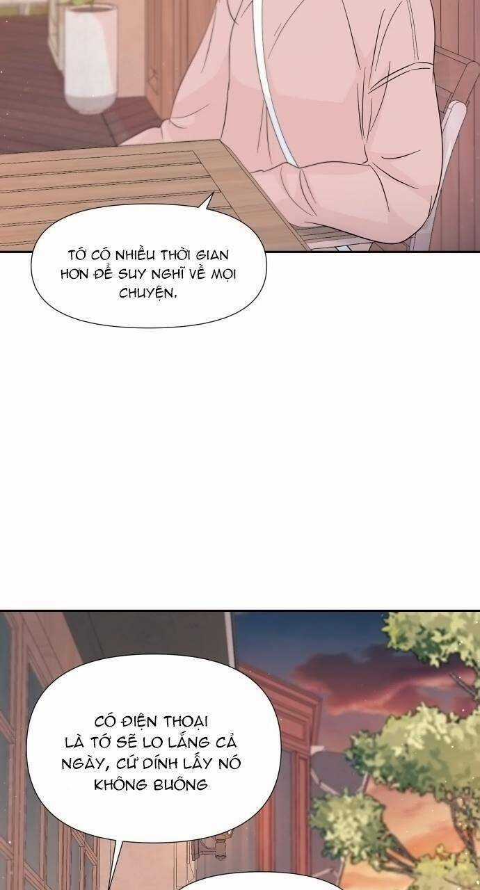 Lời Tỏ Tình Đi Lạc Chapter 42 trang 29