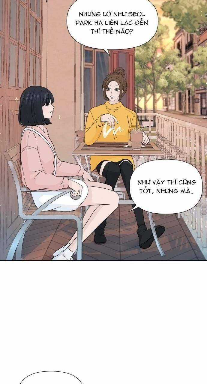 Lời Tỏ Tình Đi Lạc Chapter 42 trang 30