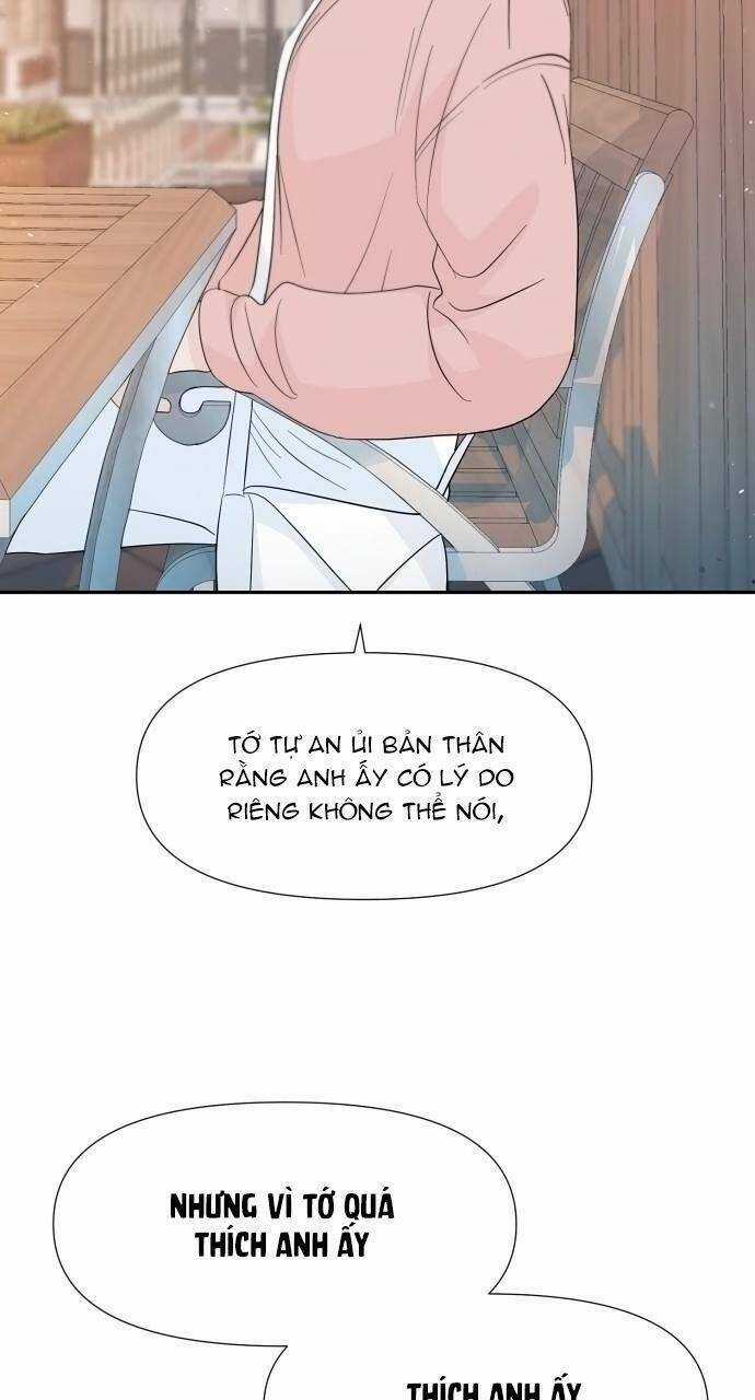 Lời Tỏ Tình Đi Lạc Chapter 42 trang 34