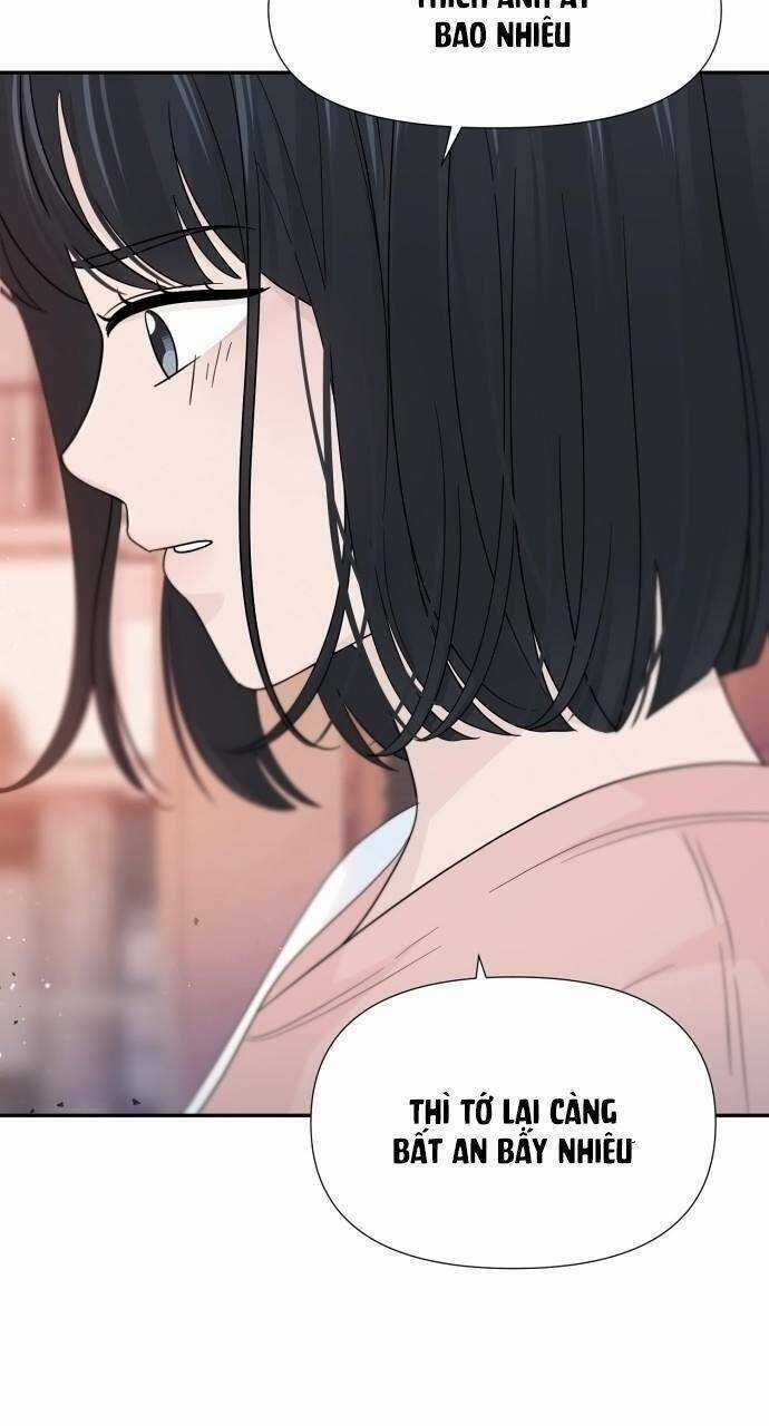 Lời Tỏ Tình Đi Lạc Chapter 42 trang 35