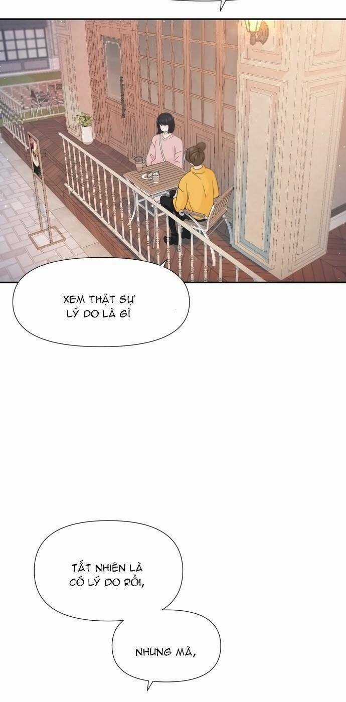 Lời Tỏ Tình Đi Lạc Chapter 42 trang 38